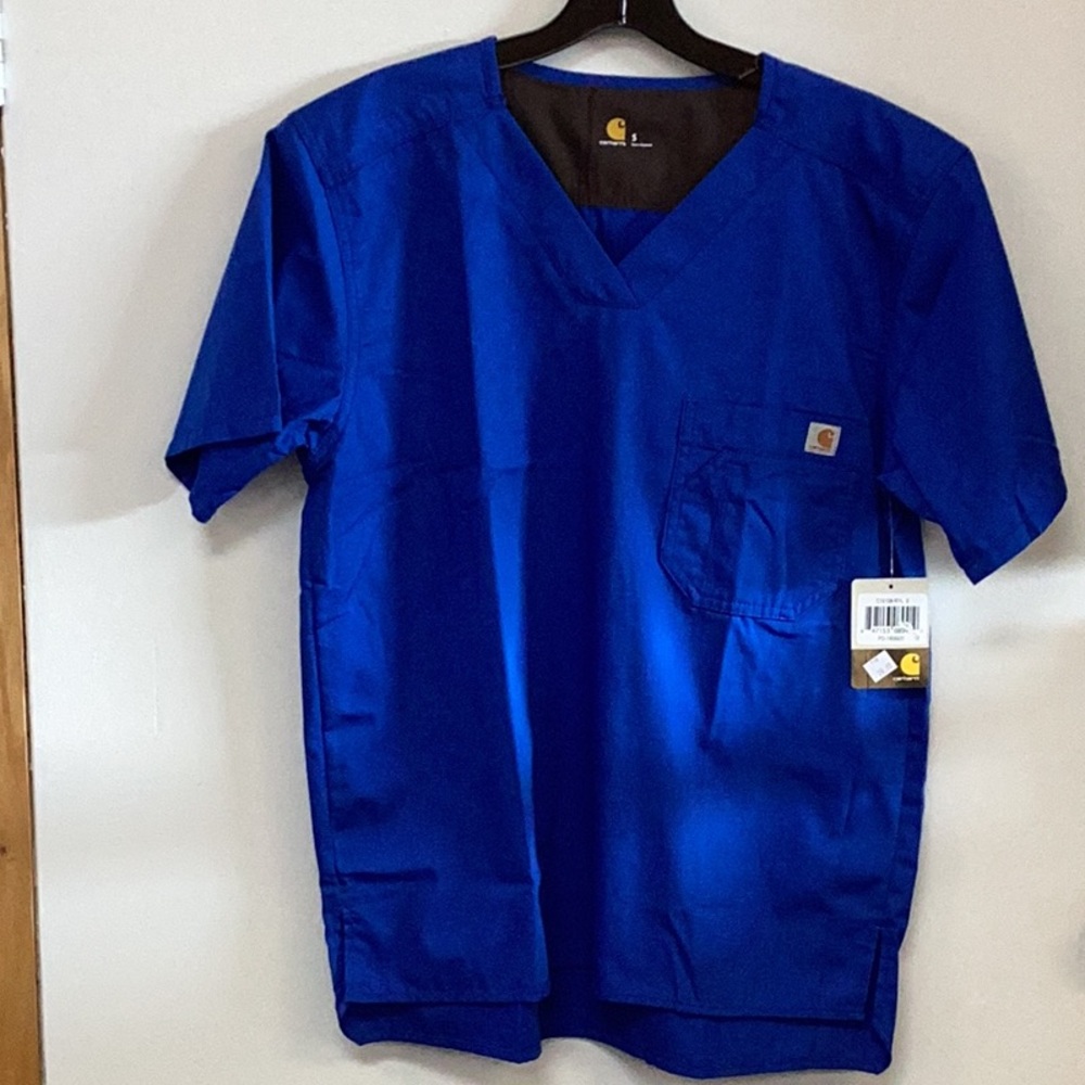 Men’s Scrub Top